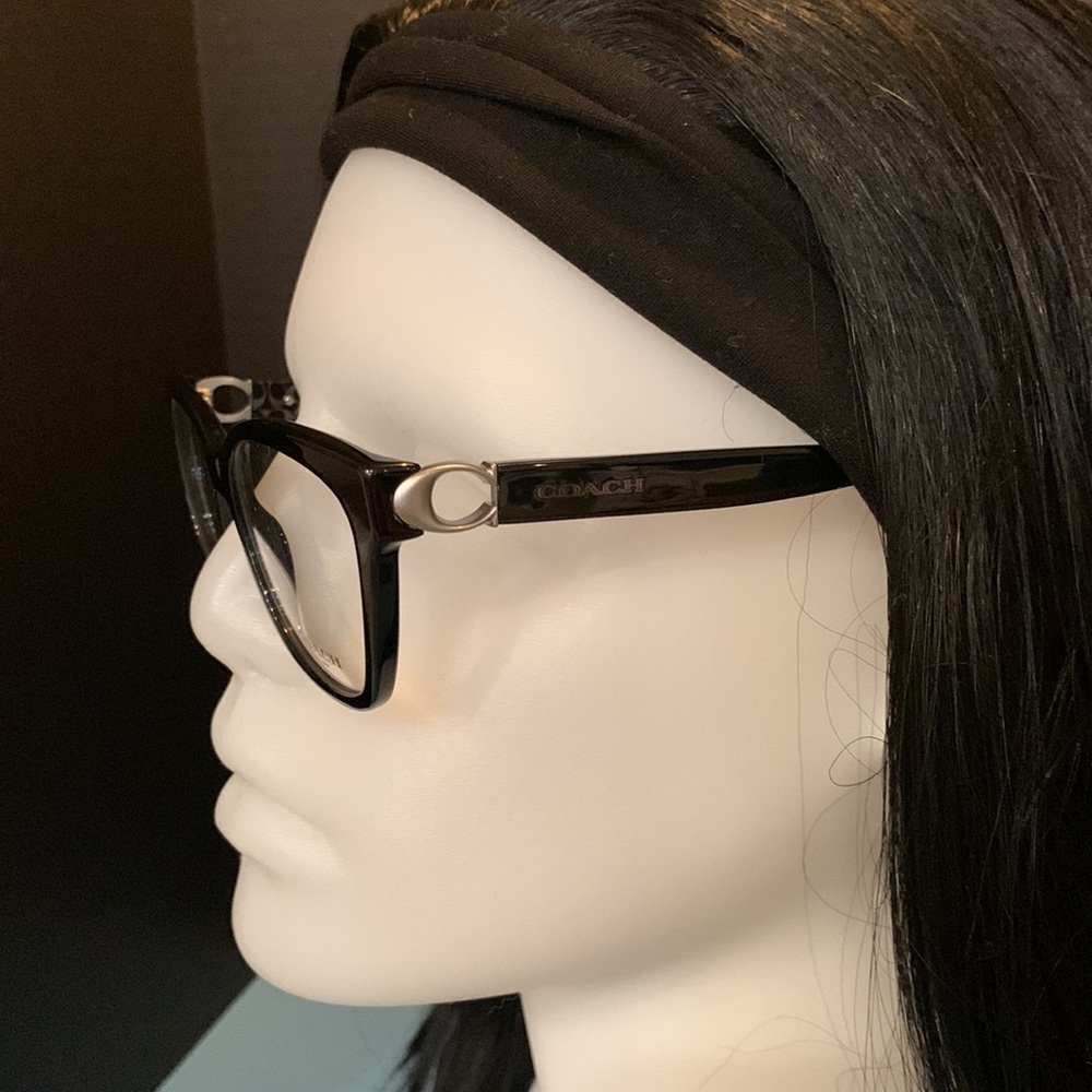Coach frames - Picture 4 of 11